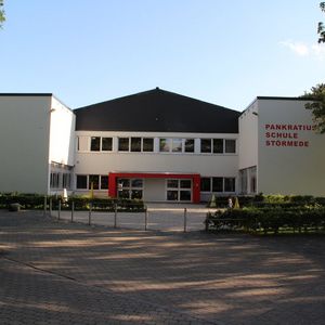 
                                Pankratius Grundschule
                            