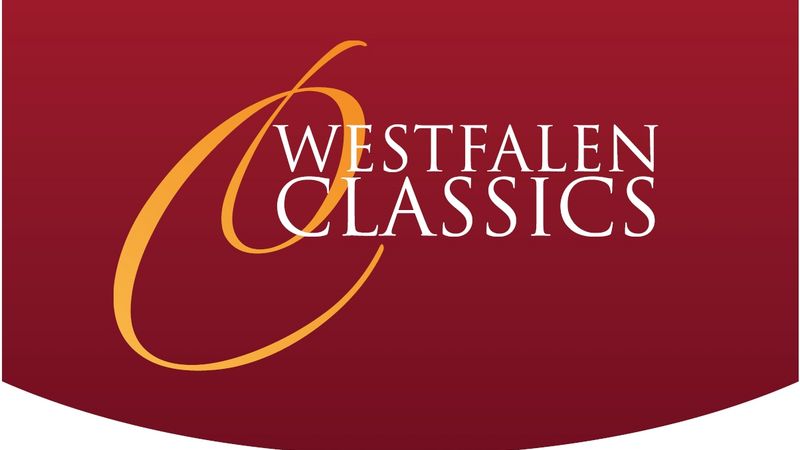 Logo Westfalen Classics