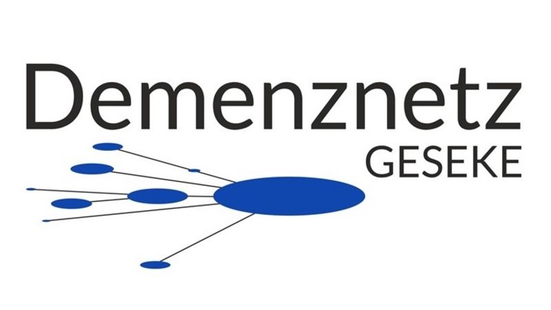 Logo Demenznetz Geseke