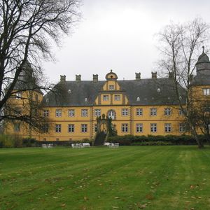 
                                Schlossgarten
                            