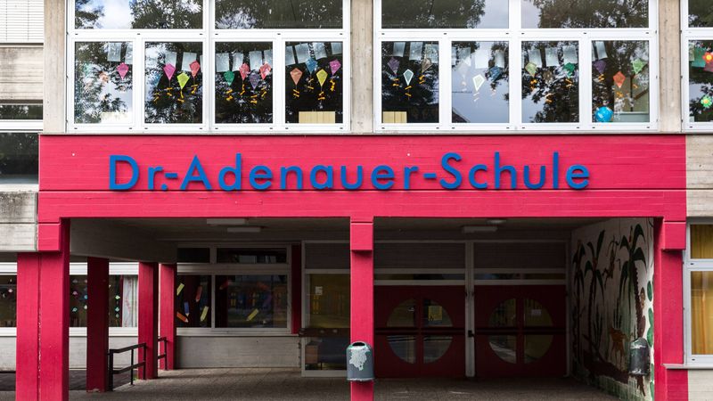 Dr. Adenauer Grundschule