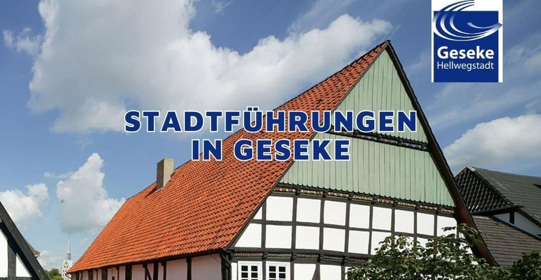 aktuell Stadt Geseke