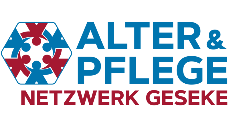 Logo Alter & Pflege Netzwerk Geseke