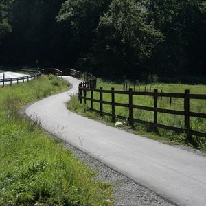 
                                Radweg Eringerfeld - Steinhausen
                            