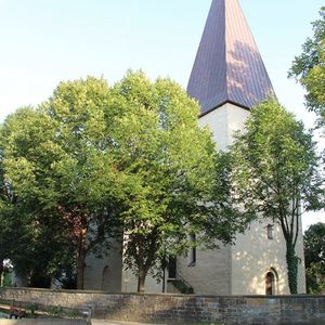 
                                St. Vitus Kirche
                            