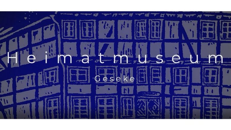 Heimatmuseum Geseke (Logo Museums TV)