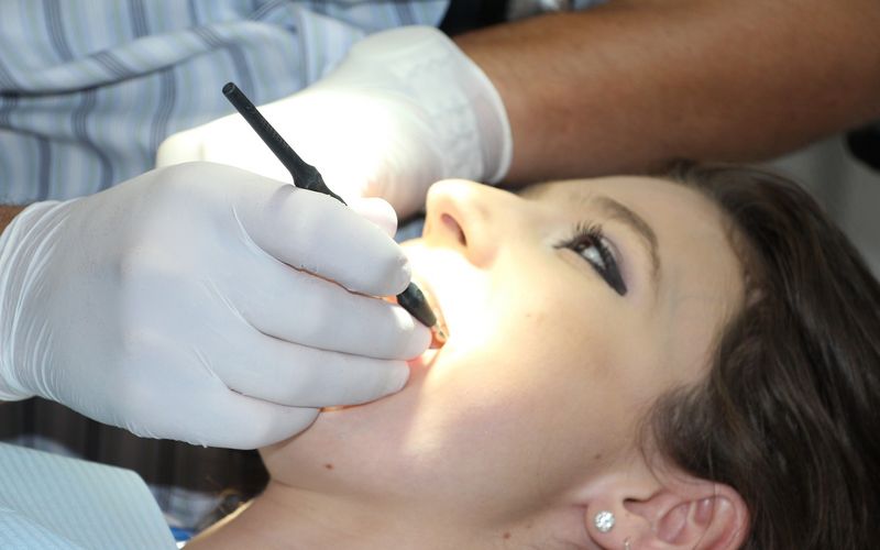 Notdienst der Zahnärzte