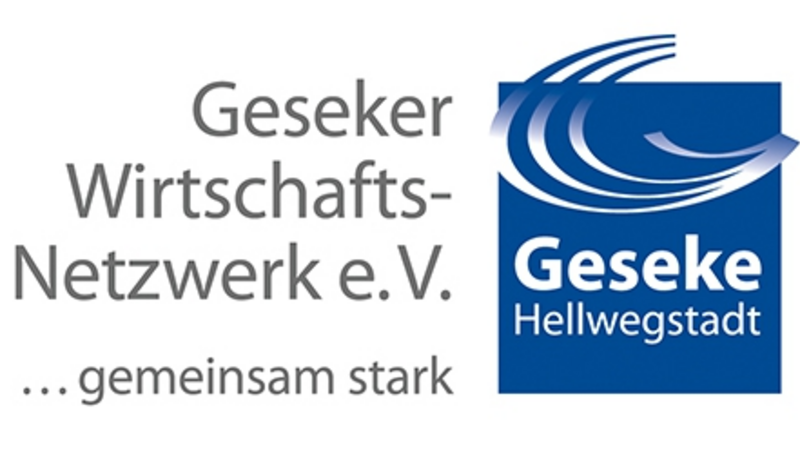 Logo Geseker Wirtschaftsnetzwerk