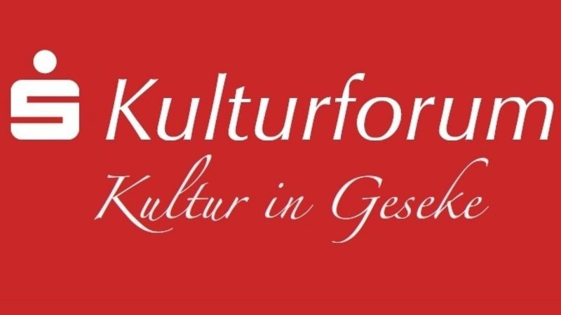 Logo Sparkassen Kulturforum
