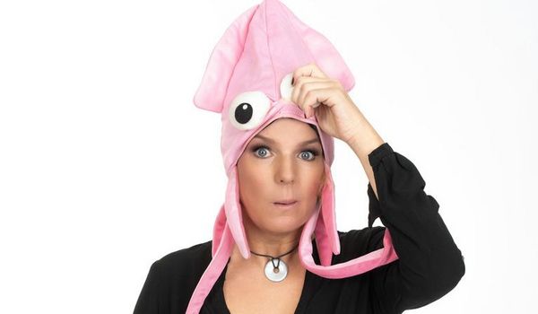 Comedy-Lady Mirja Boes ist am Freitag, 29. April, in Geseke zu Gast. (Foto: Lars Laion)