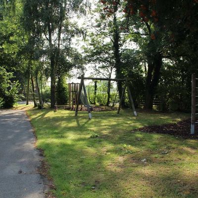 
                                Spielplatz in Bönninghausen
                            