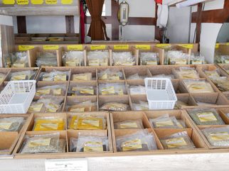 Vieh- und Krammarkt Gösselkirmes 2022