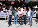 Eröffnung Gösselkirmes 2022
