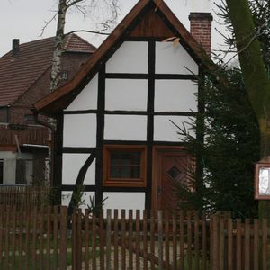 
                                Historisches Backhaus
                            