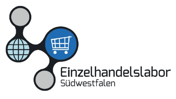 Logo Einzelhandelslabor Südwestfalen