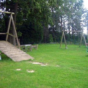 
                                Spielplatz
                            