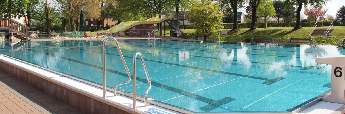 Freibad Geseke