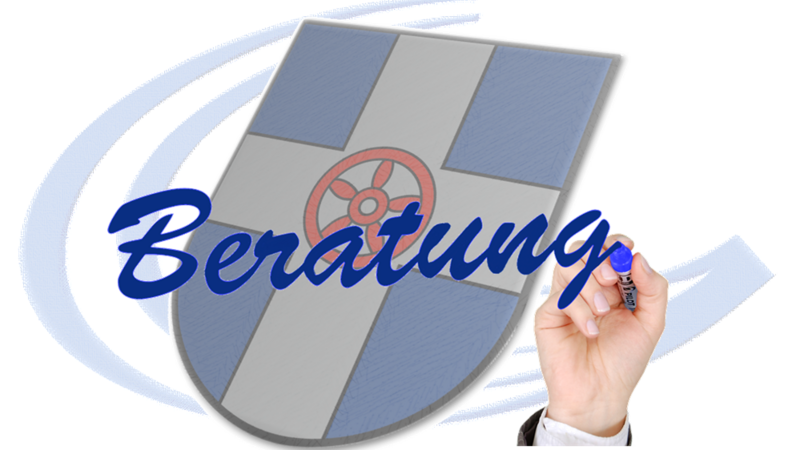 Beratung & Förderung