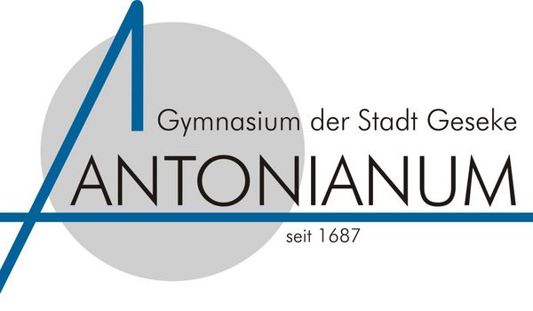 Logo Gymnasiums Antonianum