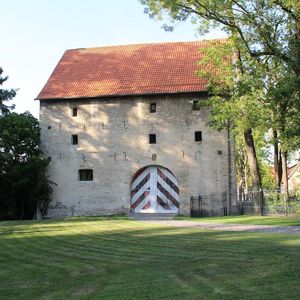
                                Torhaus am Rittergut
                            