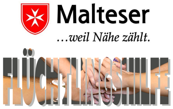 Malteser Flüchtlingshilfe