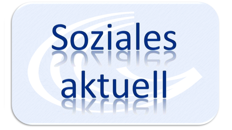 Soziales aktuell