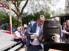 Eröffnung Gösselkirmes 2022