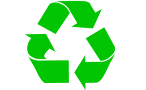 Recycling-Logo