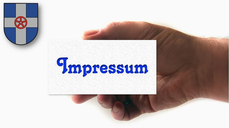 Impressum