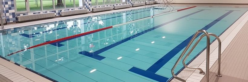 Lehrschwimmbecken Störmede