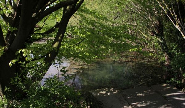 Stadtführung Magische Orte