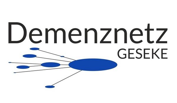 Logo Demenznetz Geseke