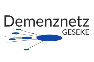 Logo Demenznetz Geseke