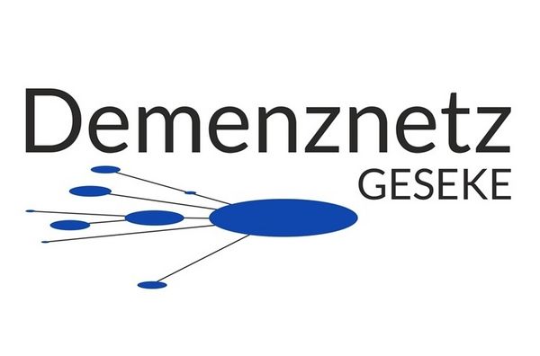Logo Demenznetz Geseke
