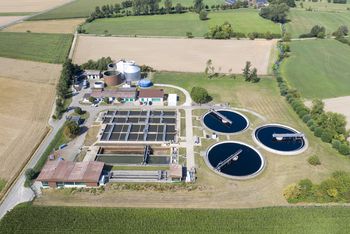 Abwasserwerk Geseke