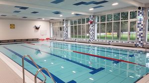 Lehrschwimmbecken Störmede