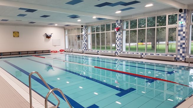 Lehrschwimmbecken Störmede