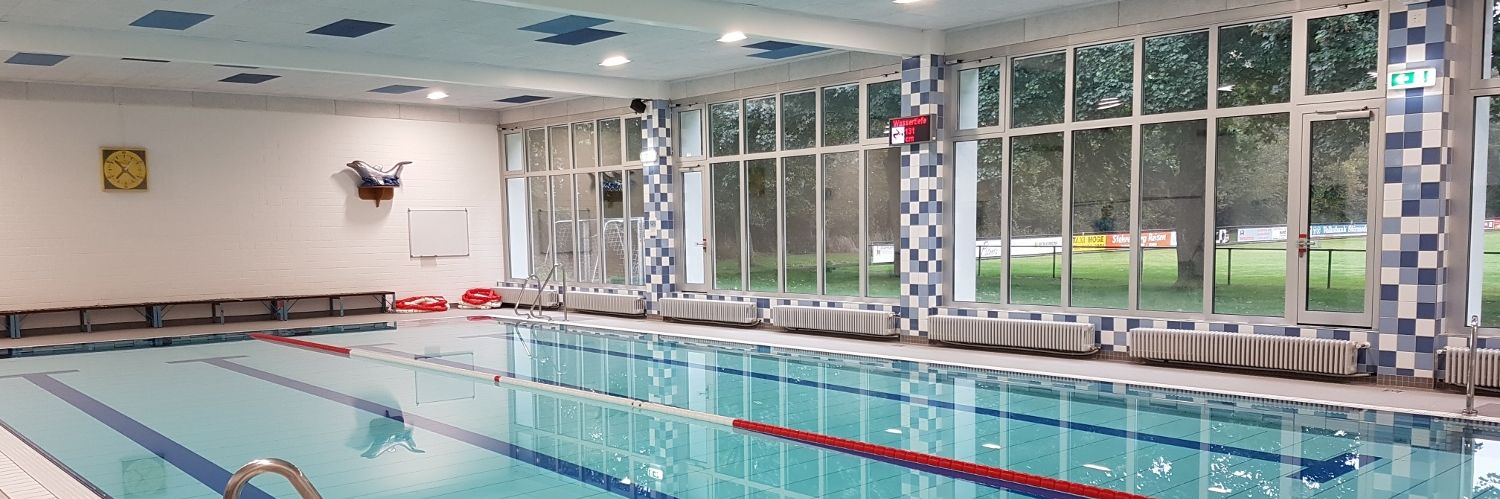 Lehrschwimmbecken Störmede