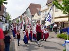 Frühlingsfestzug 2022