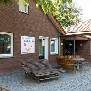 
                                Kindergarten Langeneicke
                            