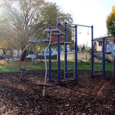 
                                Spielplatz Muggenwinkel
                            