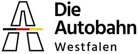 Logo Die Autobahn Westfalen