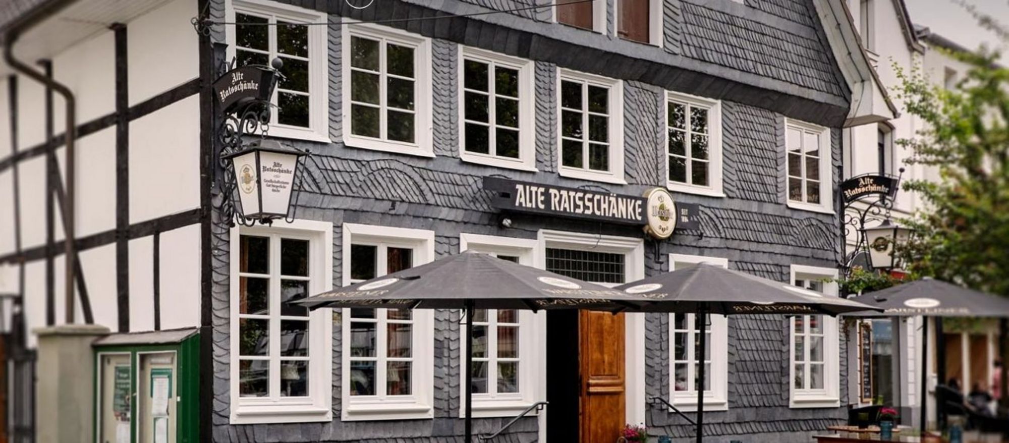 Alte Ratsschänke