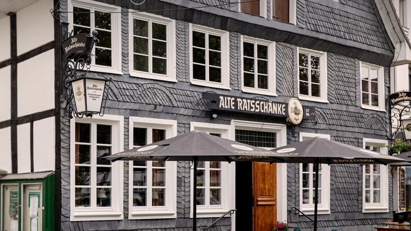 Alte Ratsschänke