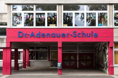 Dr. Adenauer Grundschule