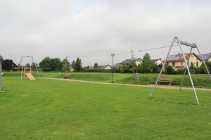 Spielplatz Auf den Strickern