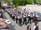 Frühlingsfestzug 2022