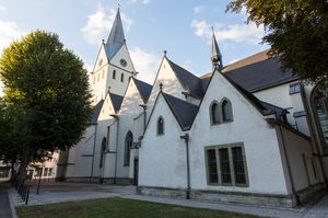 Stadtkirche St. Petri