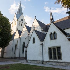 
                                Stadtkirche St. Petri
                            