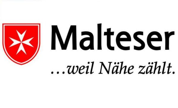 Logo der Malteser